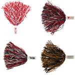 TPS500 Solid Handle Pom Pom with Custom Imprint